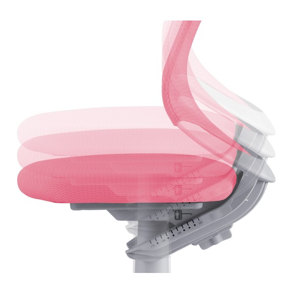 stolička pre študentov Smarty