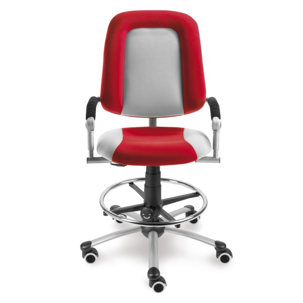 detská rastúca stolička Freaky Sport