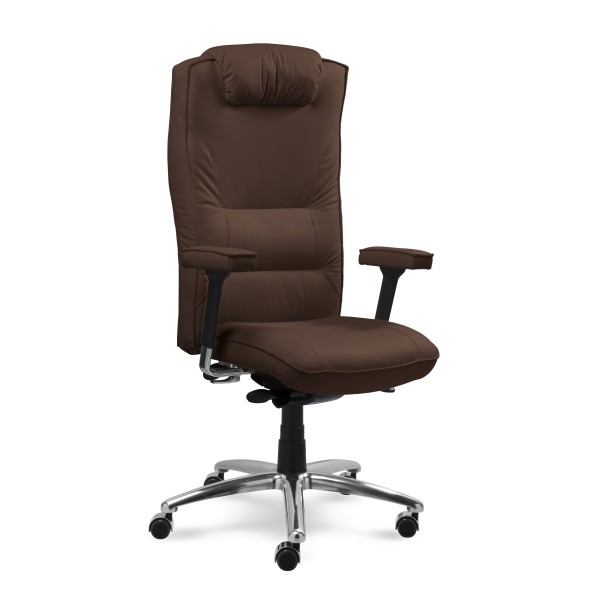 kancelárska stolička Ergo Line 2488