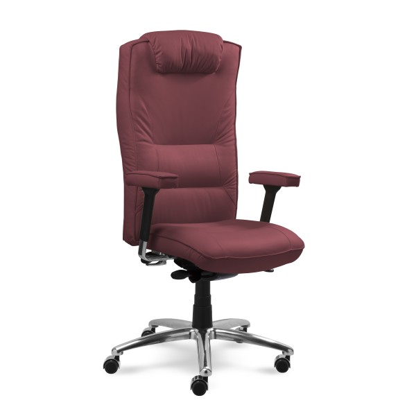 kancelárska stolička Ergo Line 2488