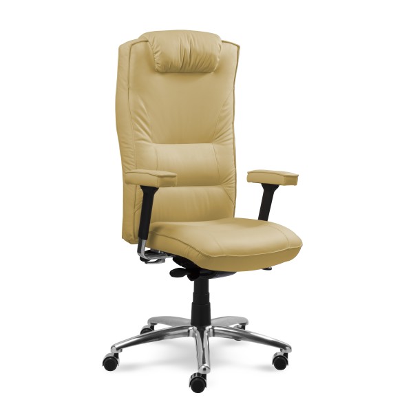 kancelárska stolička Ergo Line 2488