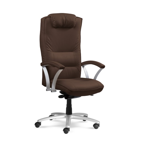 kancelárska stolička Ergo Line 2488