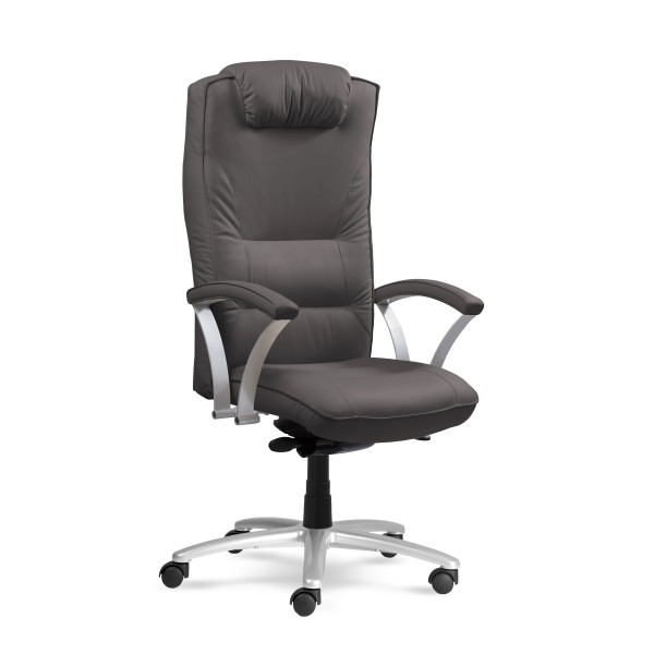 kancelárska stolička Ergo Line 2488