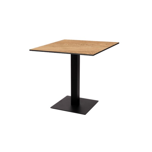 reštauračný stôl Al4545 Lamino