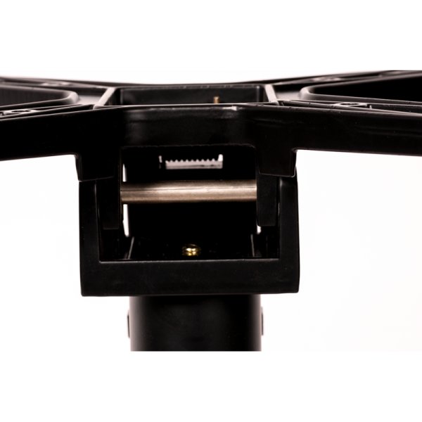 reštauračný stôl Cross CMF Lamino