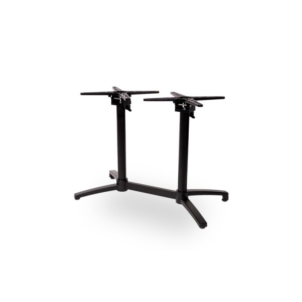 reštauračný stôl Cross CMF Duo Lamino