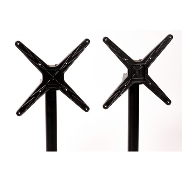 reštauračný stôl Cross CMF Duo Lamino