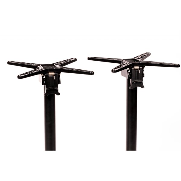 reštauračný stôl Cross CMF Duo Lamino