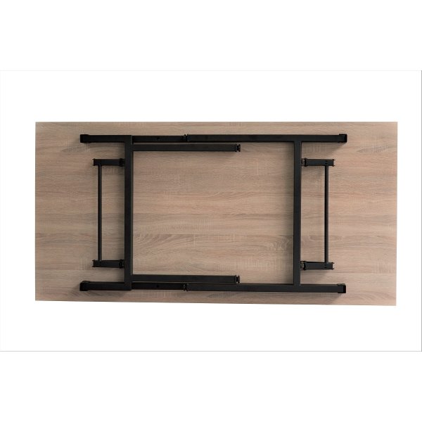 skladací stôl Eko ECH