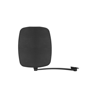 rám antracit / poťah Trama antracit