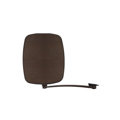 rám káva / poťah Trama káva