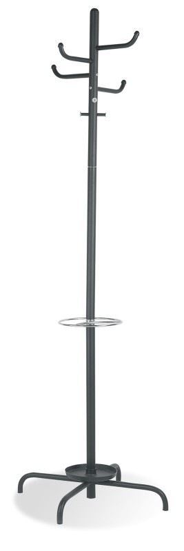 vešiak Arizona čierna