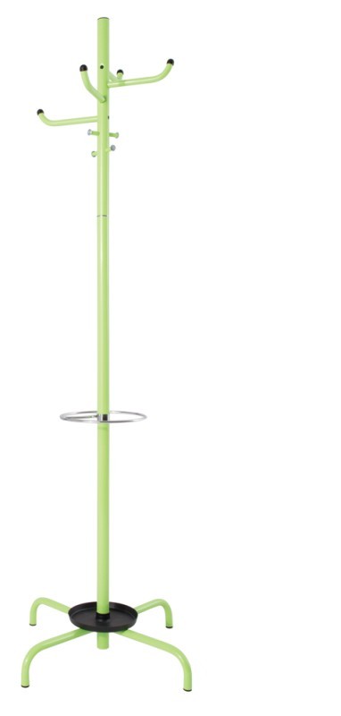 vešiak Arizona zelená