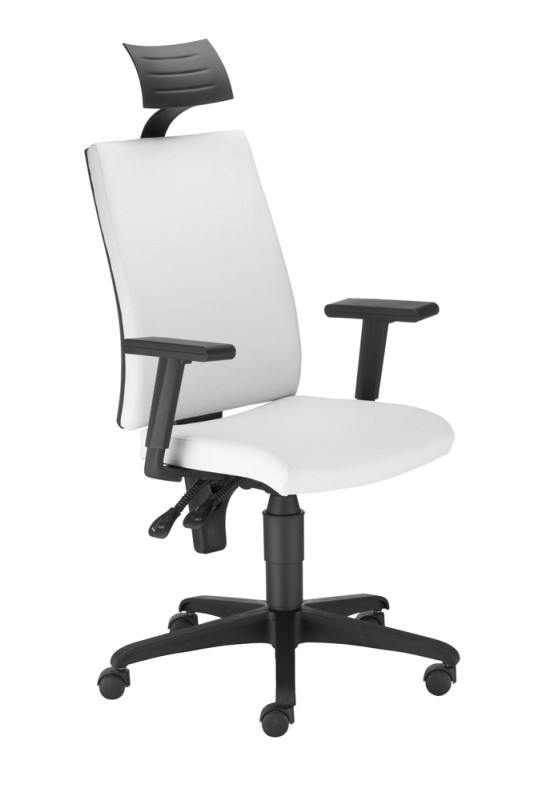 kancelárska stolička I-Line R19T TS16