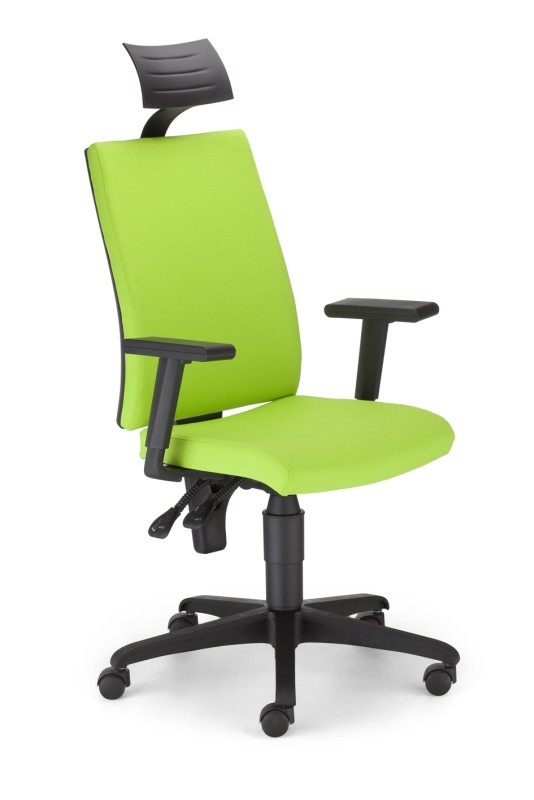 kancelárska stolička I-Line R19T TS16