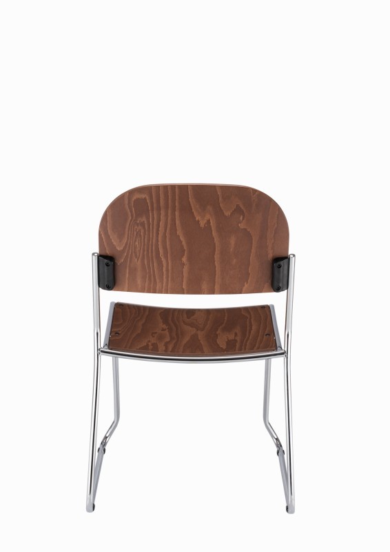 rokovacia stolička Vesta New Wood CFP