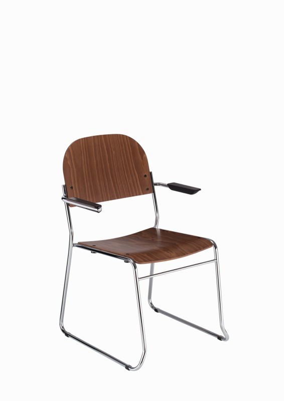 rokovacia stolička Vesta New Wood CFP