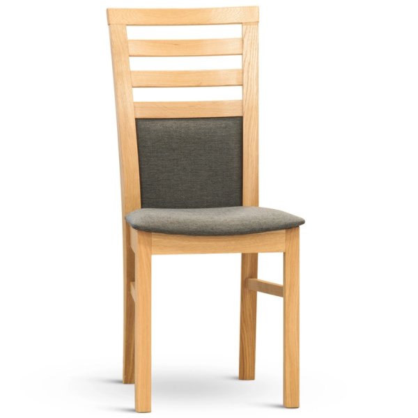 drevená stolička Bart