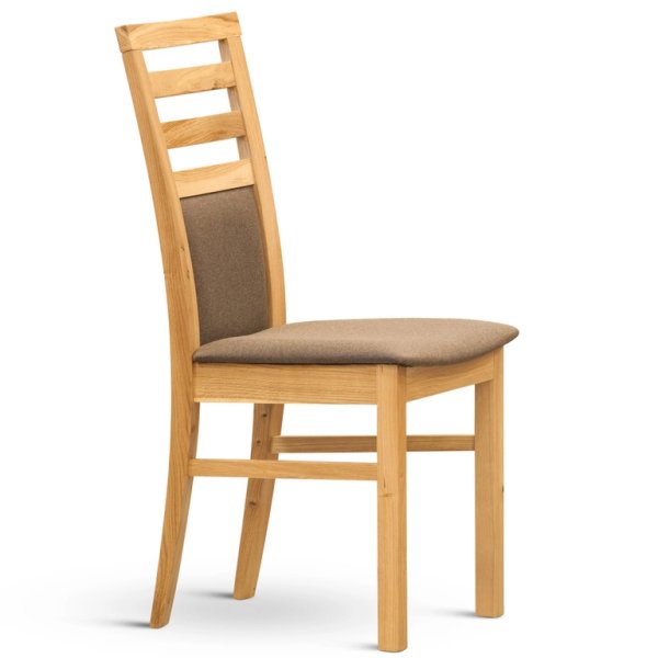 drevená stolička Bart