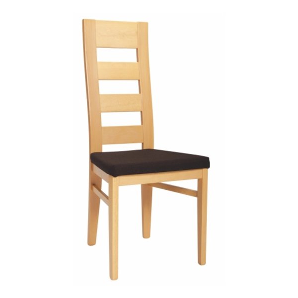 drevená stolička Falco