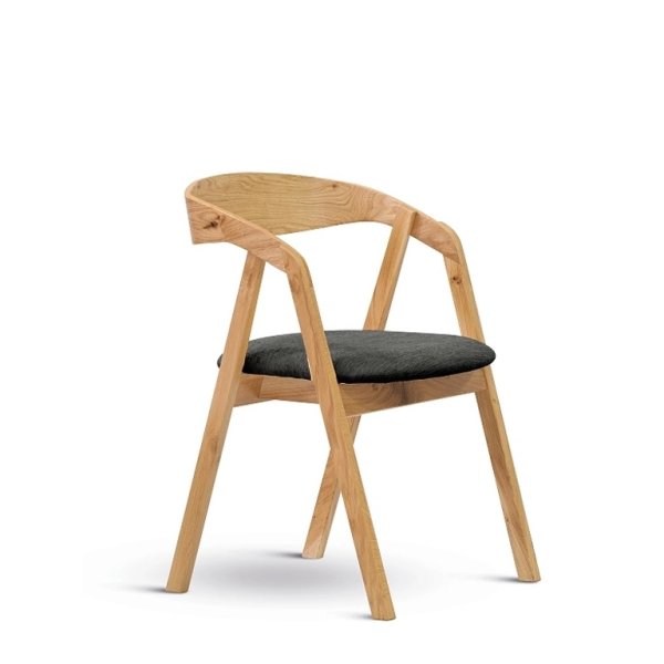 drevené kresielko Guru XL