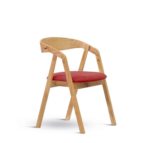 drevené kresielko Guru XL