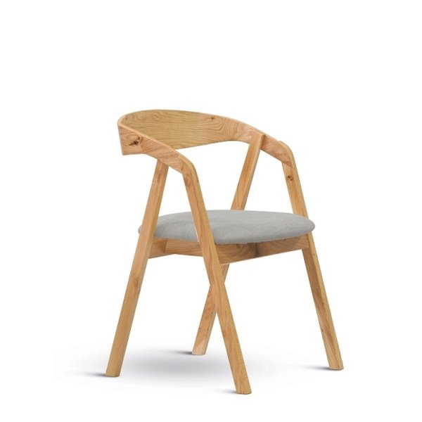 drevené kresielko Guru XL