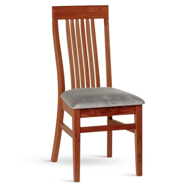 drevená stolička Takuna
