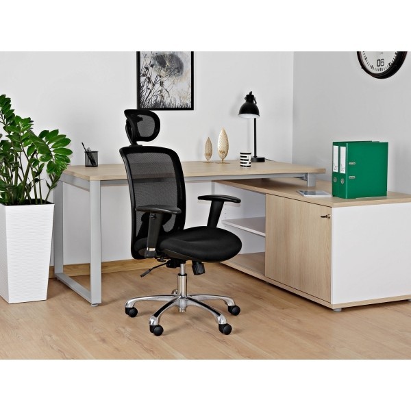 kancelárska stolička Edera