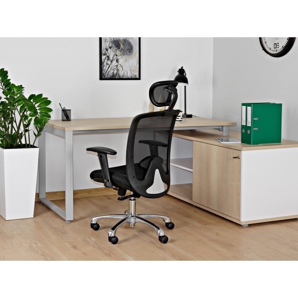 kancelárska stolička Edera