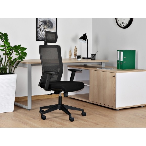 kancelárska stolička Kask