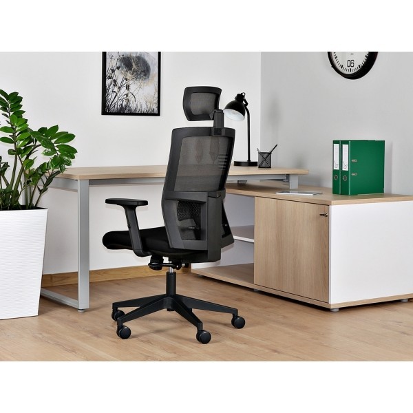 kancelárska stolička Kask