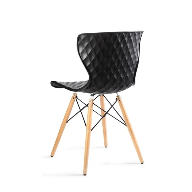 jedálenská stolička Mistery