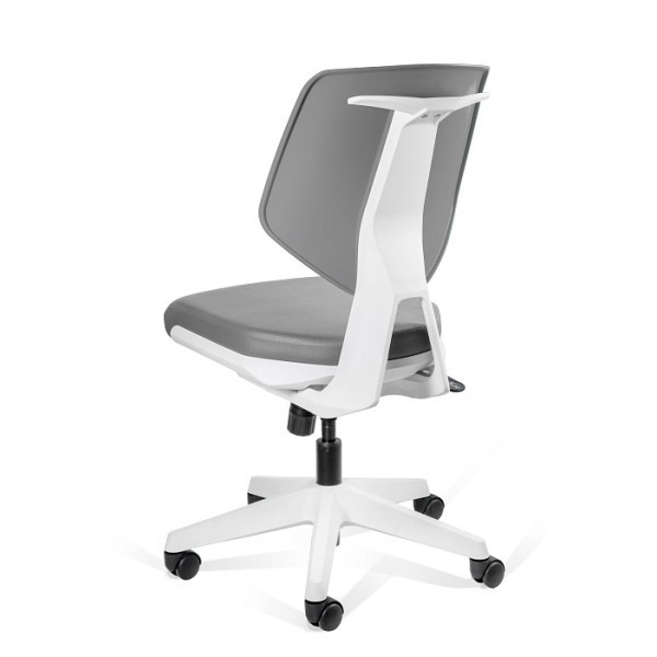 pracovná stolička Projob Grey