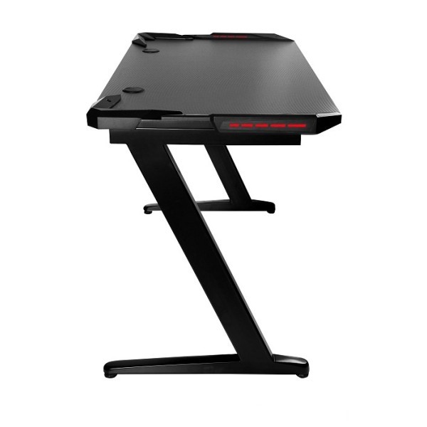 herný stôl RacingS4 LED