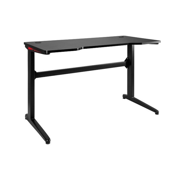 hráčsky stôl RacingS6 LED