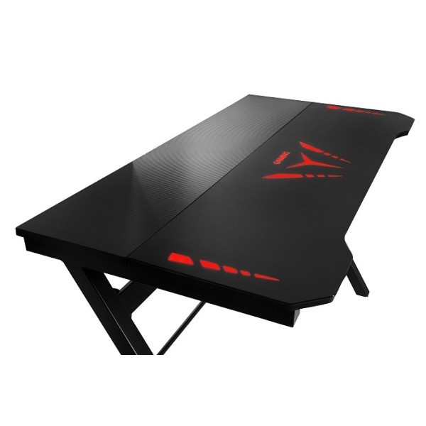 stôl na hranie RacingS8 LED