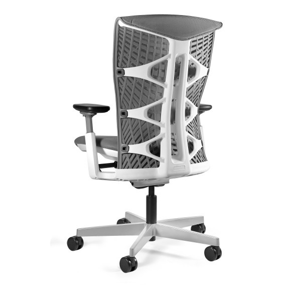 kancelárska stolička Raya White