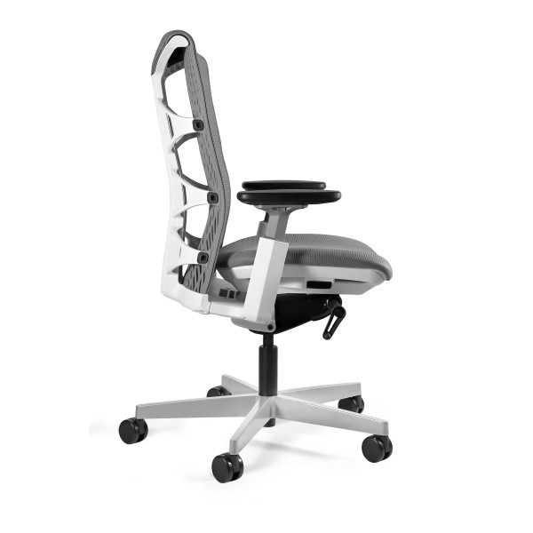 kancelárska stolička Raya White