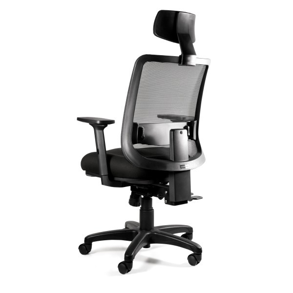 kancelárska stolička Saya Plus