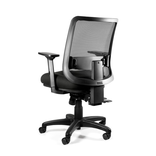 kancelárska stolička Saya Plus Low