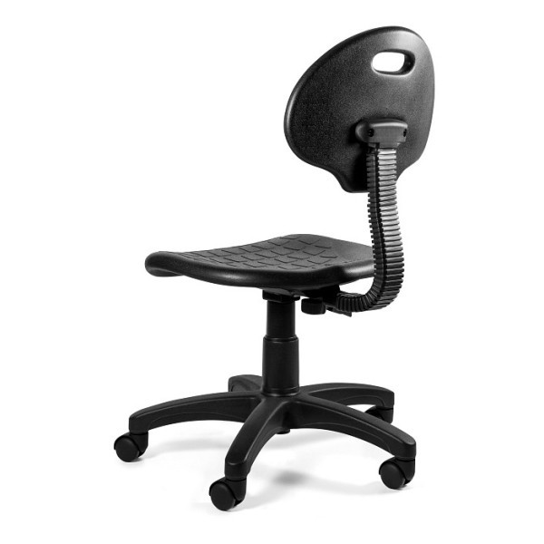 pracovná stolička TechnoGO