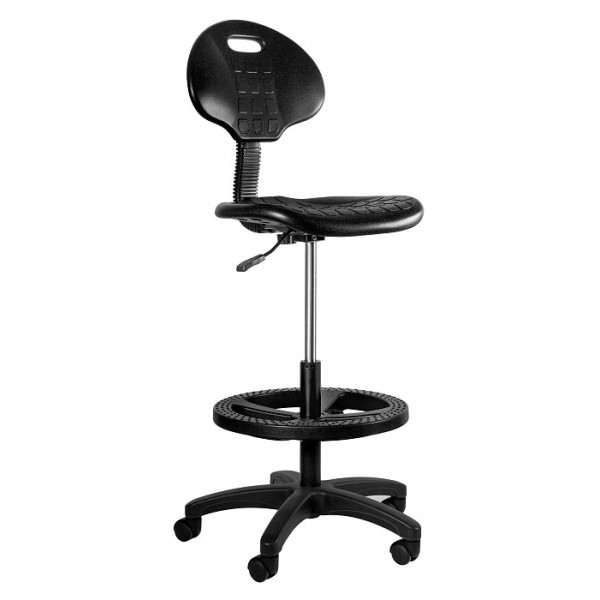 pracovná stolička TechnoHA