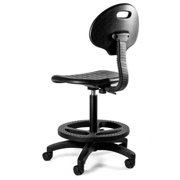 pracovná stolička TechnoHA