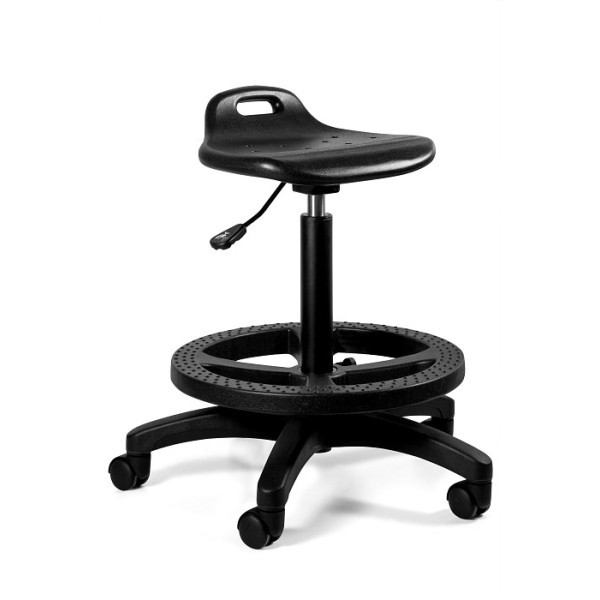 dielenská stolička TechnoTO