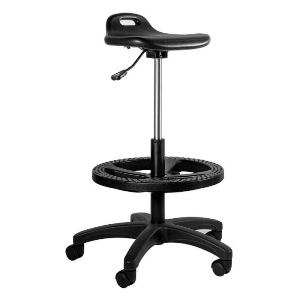 dielenská stolička TechnoTO