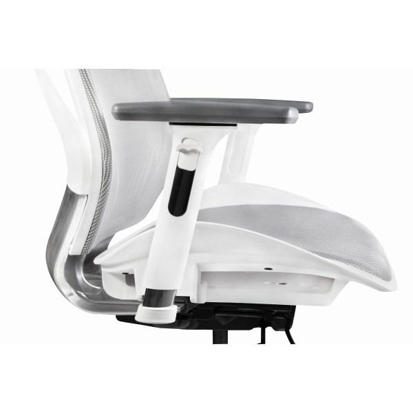 kancelárska stolička Heroe