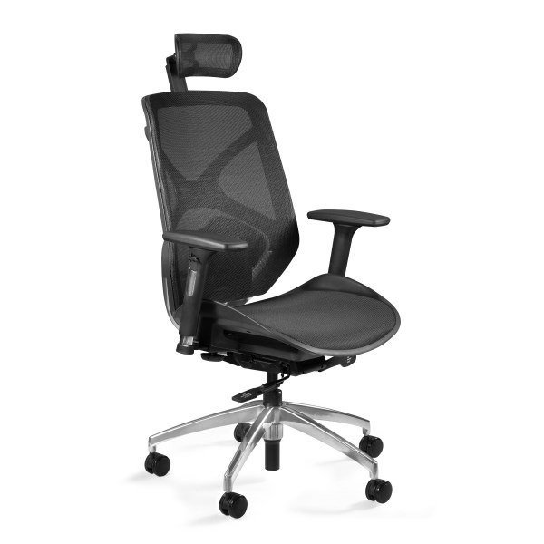 kancelárska stolička Heroe