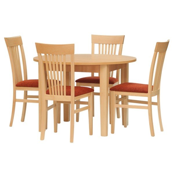 jedálenský stôl Fit 110