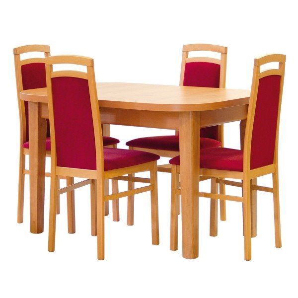 jedálenský stôl Mini Forte